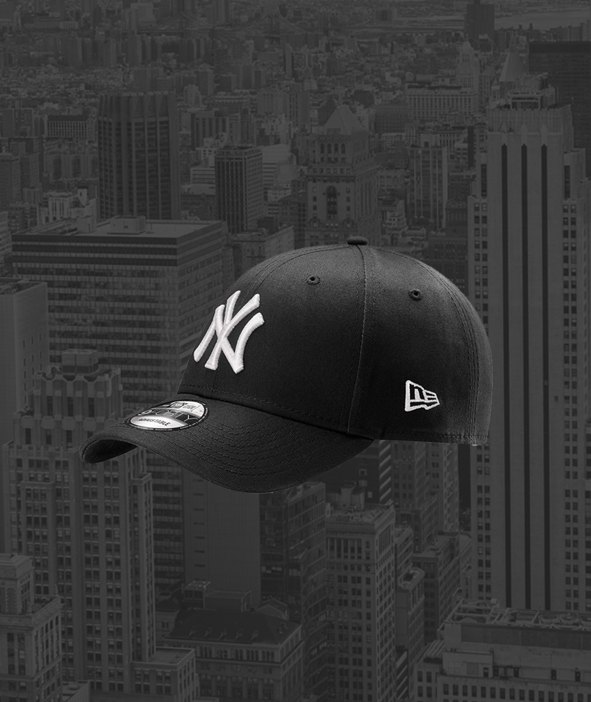 NEW ERA